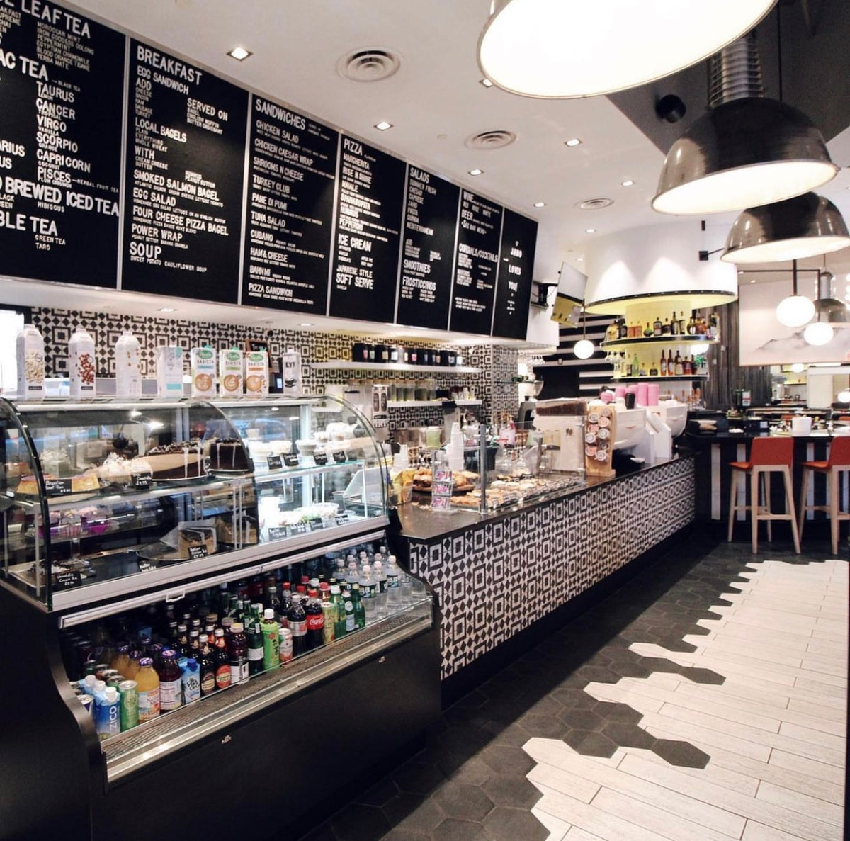 Boston Magazine Jaho Coffee Is Opening a Back Bay Wine Bar Jaho