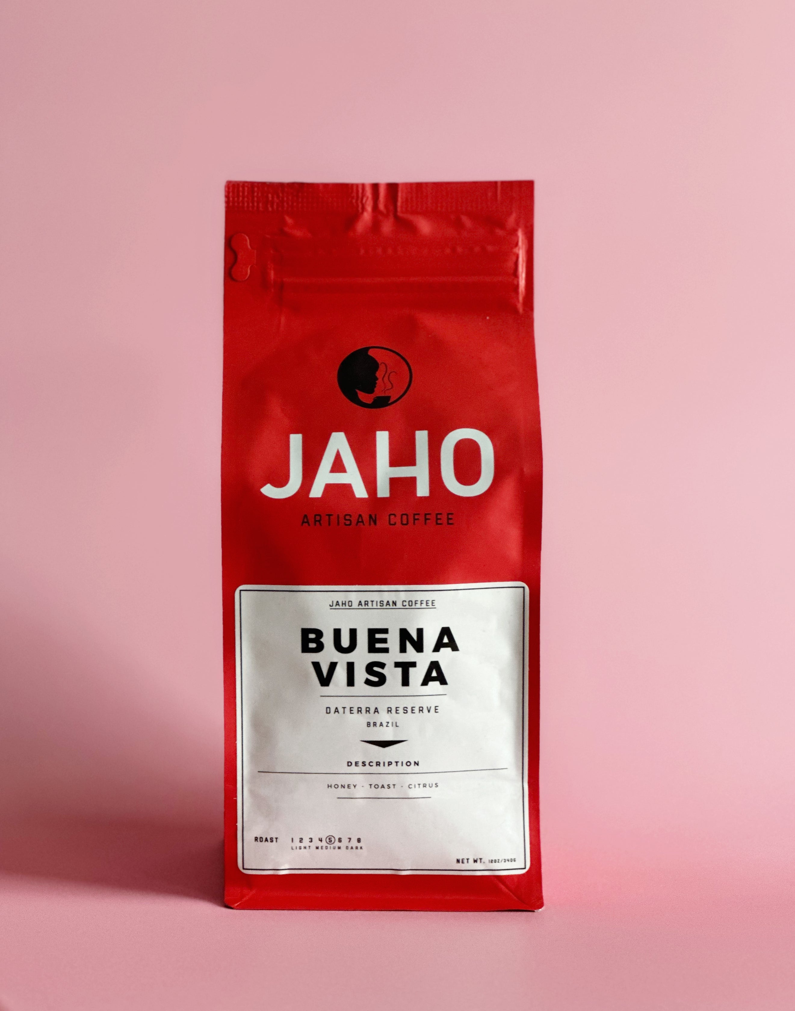 Single Origin Subscription - Jaho Coffee Roaster