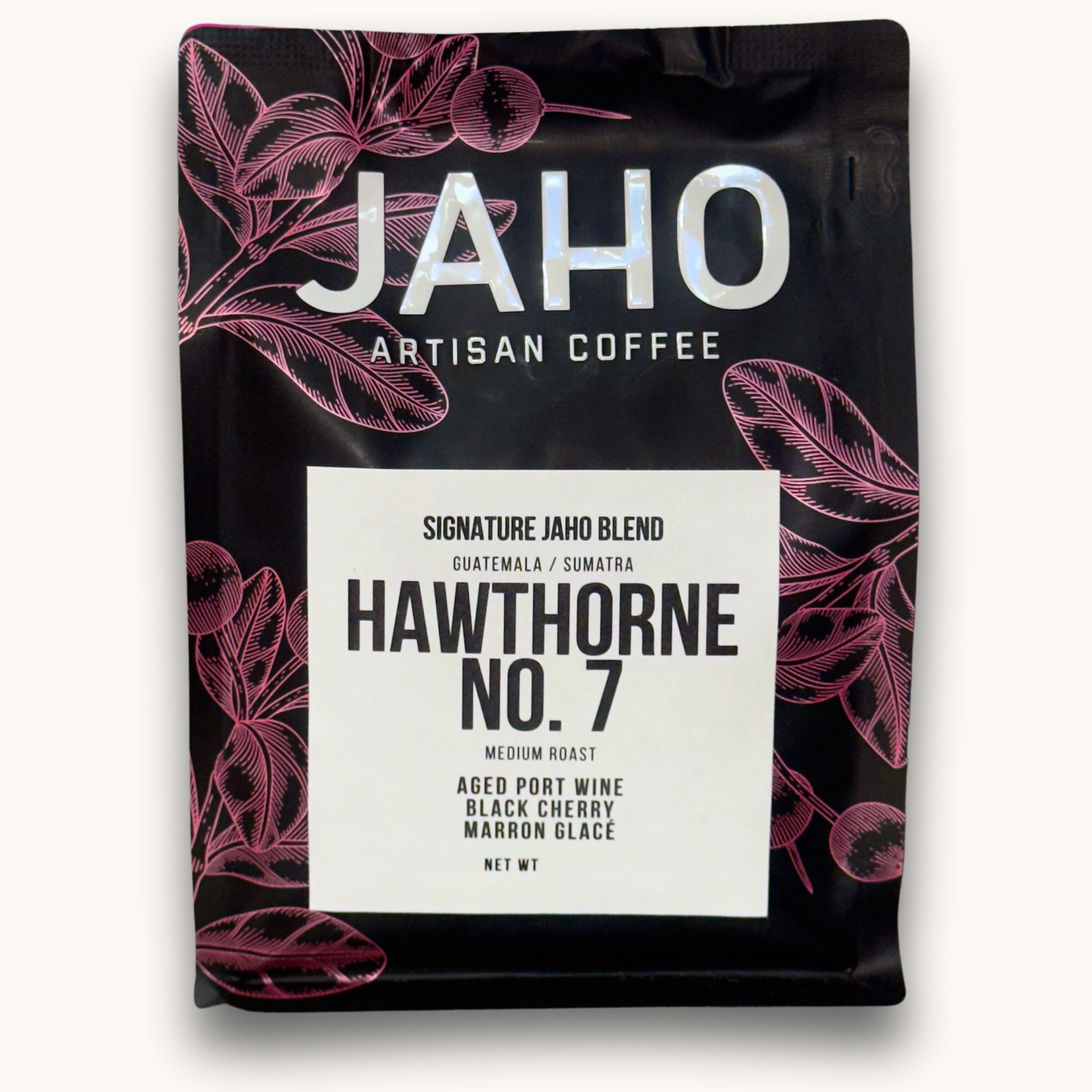 Hawthorne No. 7