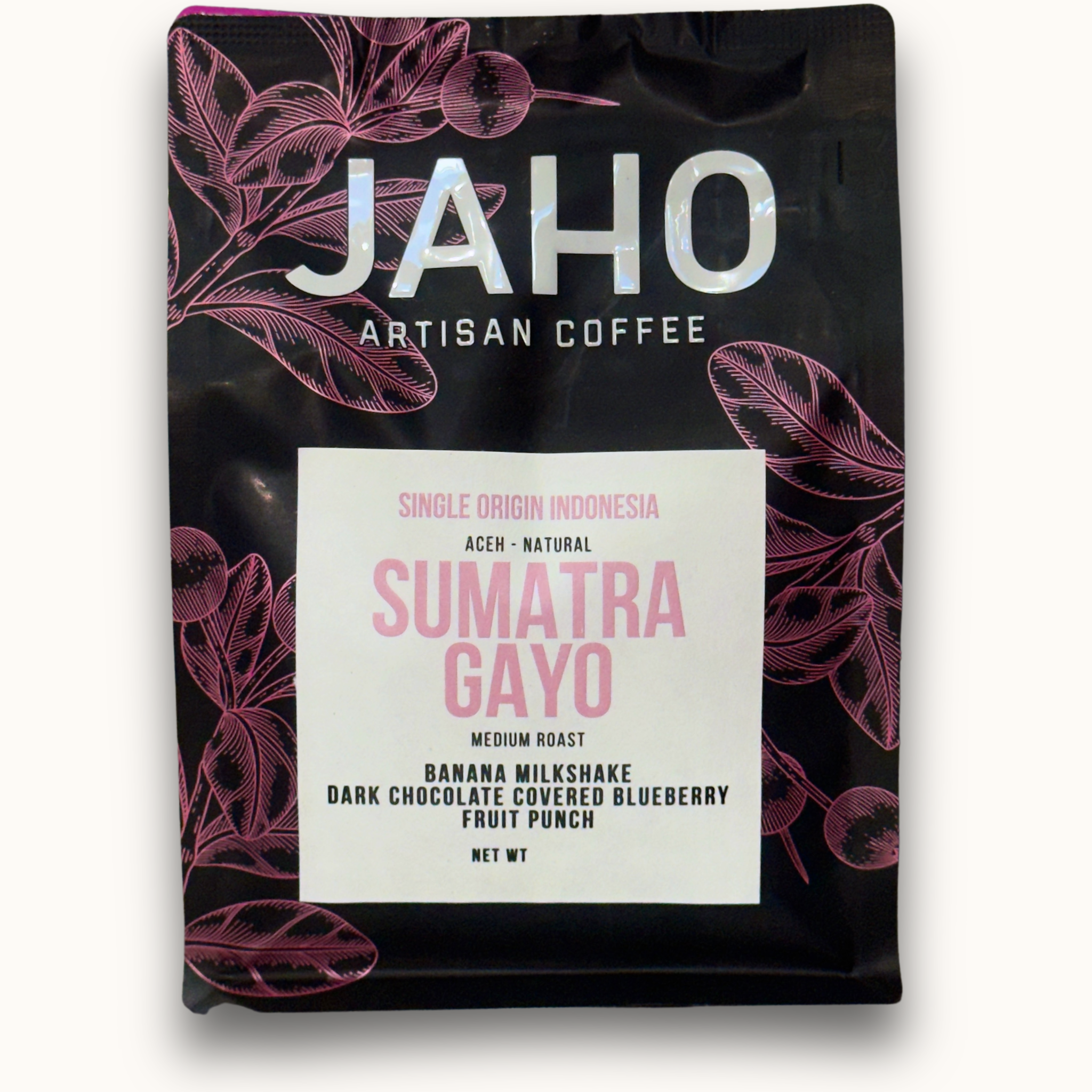 Indonesia Aceh - Sumatra Gayo