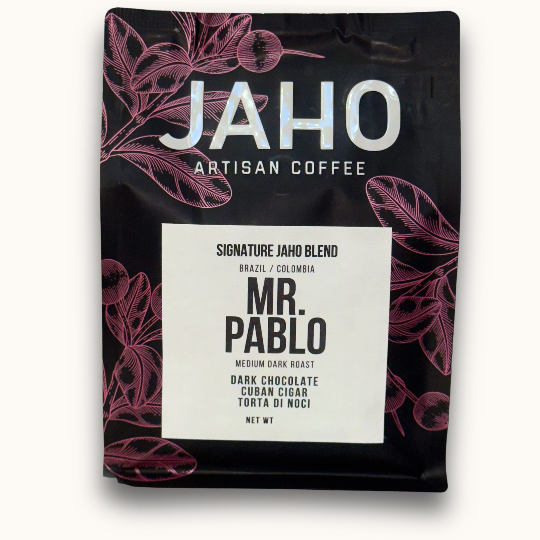 Mr. Pablo
