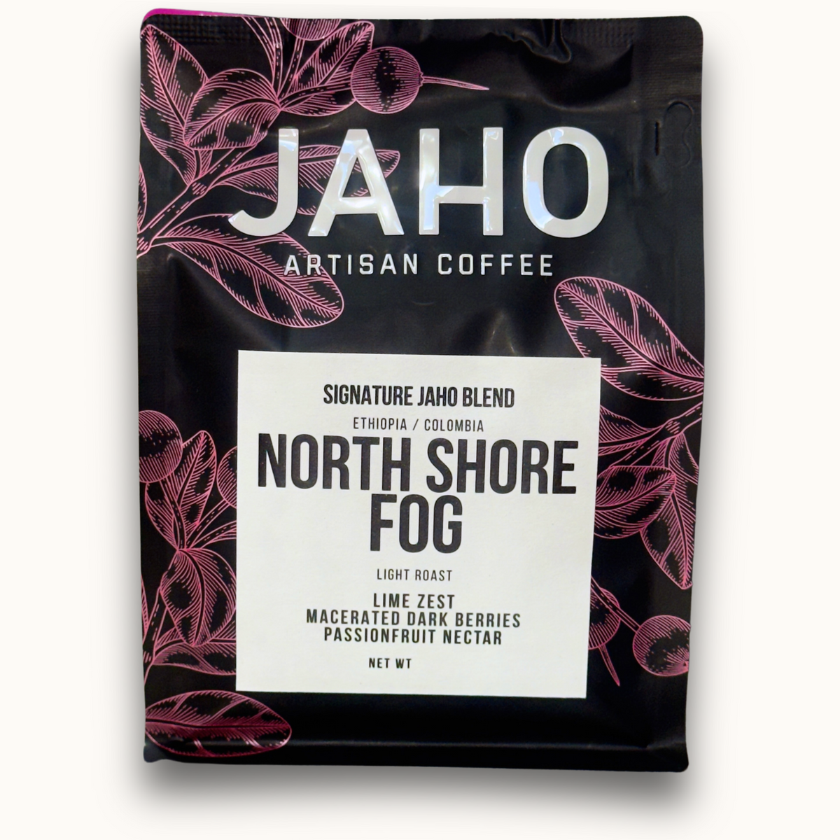North Shore Fog - Jaho Signature Blend | FREE SHIPPING +$40 – Jaho