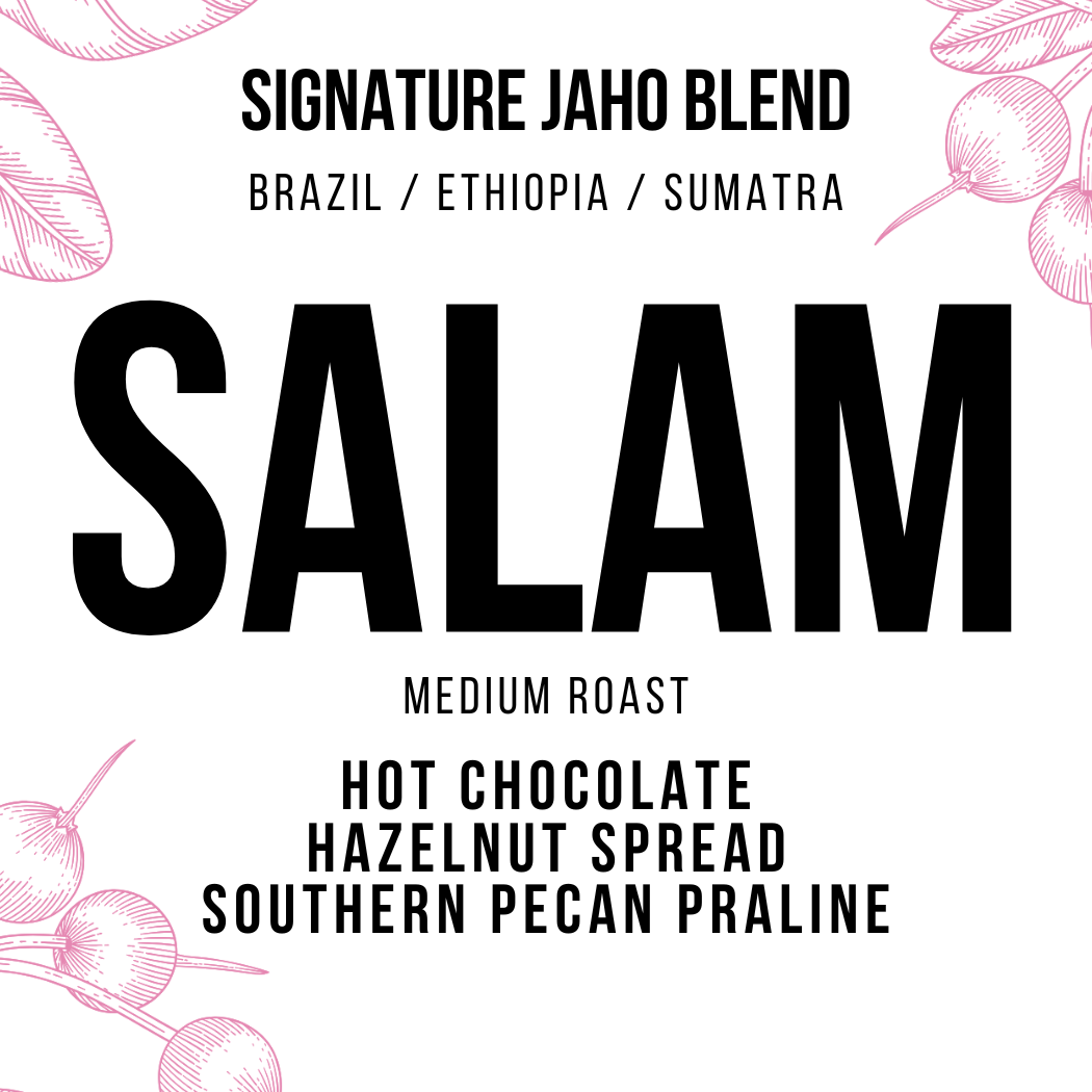Salam