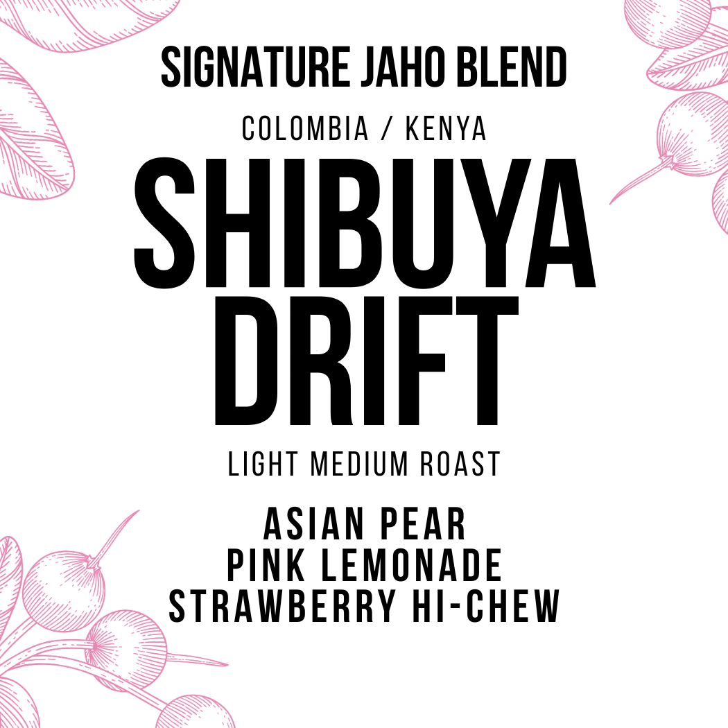 Shibuya Drift