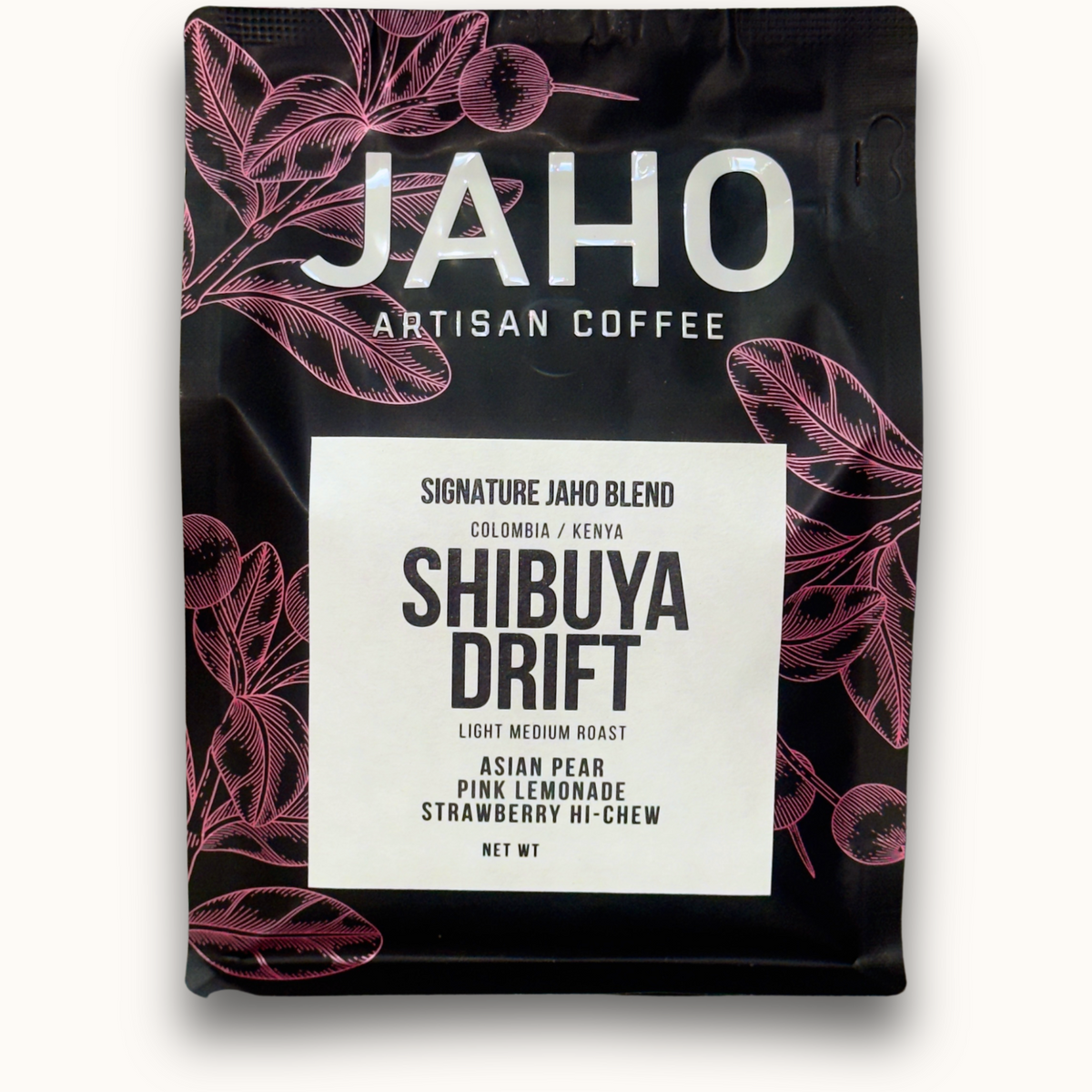 Shibuya Drift - Jaho Signature Blend | FREE SHIPPING +$40 – Jaho