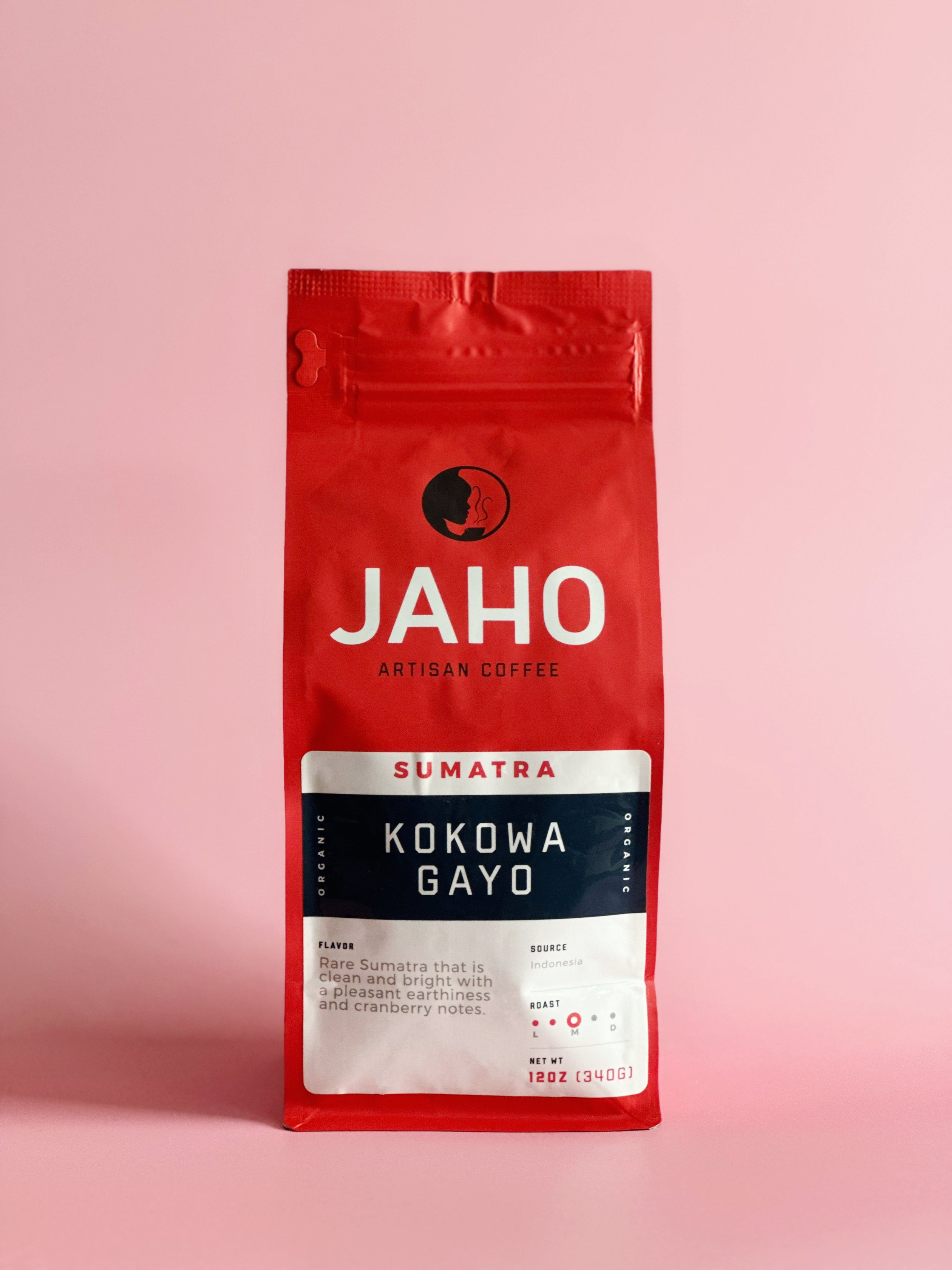 Single Origin Subscription - Jaho Coffee Roaster