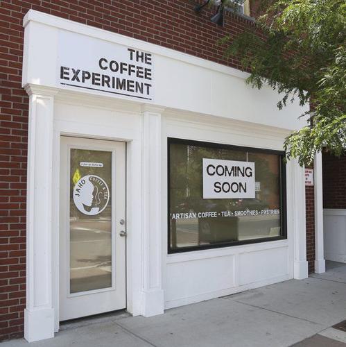 Salem News: Jaho Fuels Peabody's Coffee Experiment