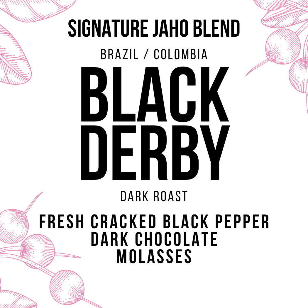 Black Derby