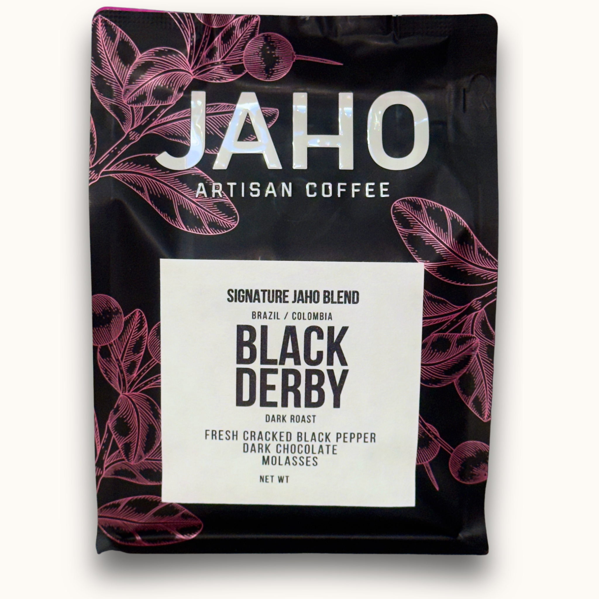 Black Derby
