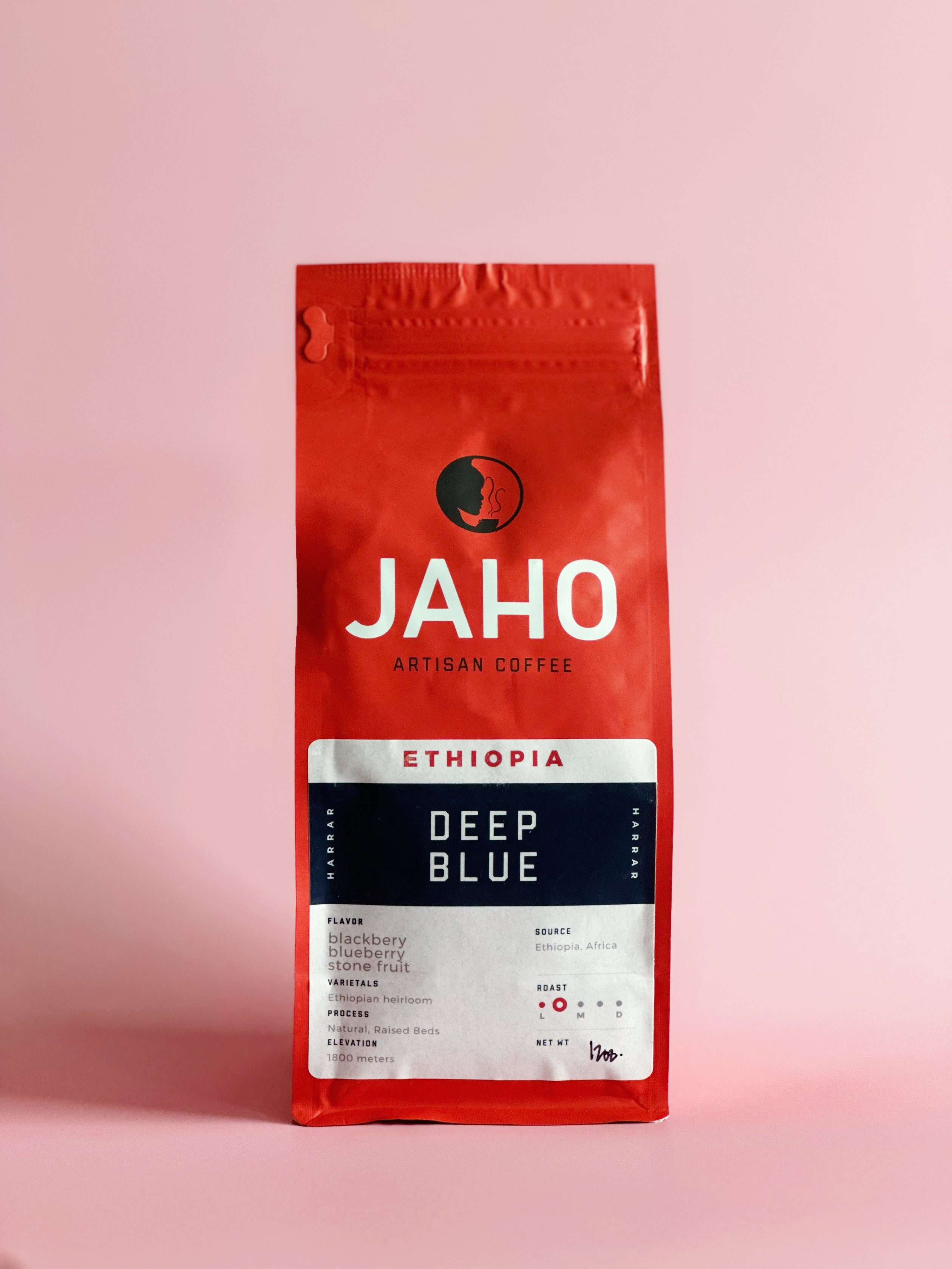 Single Origin Subscription - Jaho Coffee Roaster