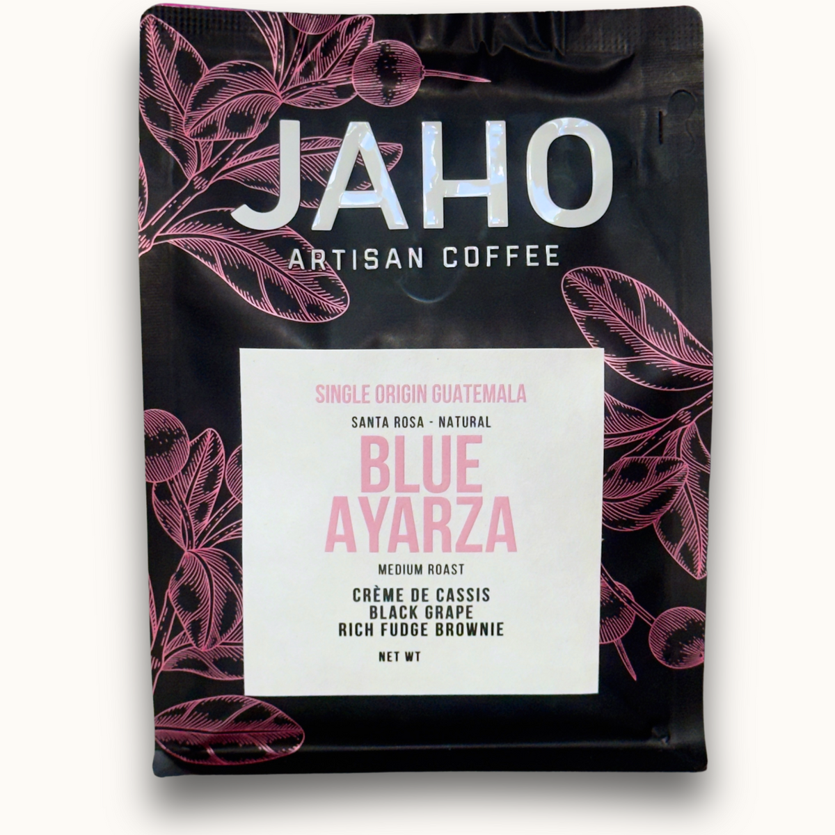 Guatemala Santa Rosa - Blue Ayarza | FREE SHIPPING +$40 – Jaho