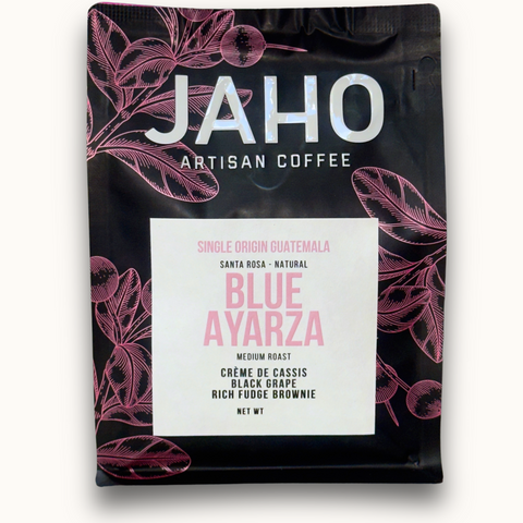 Guatemala Santa Rosa - Blue Ayarza | FREE SHIPPING +$40 – Jaho